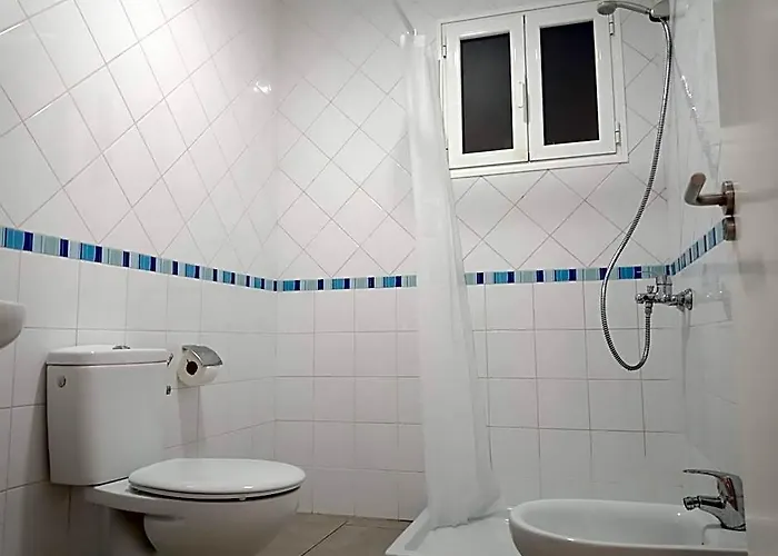 Columbus Apartments Co-Living Las Palmas de Gran Canaria